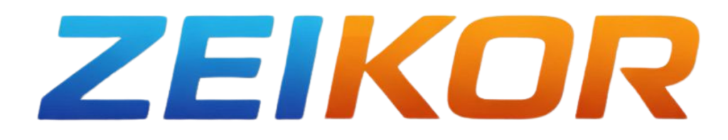 Zeikor