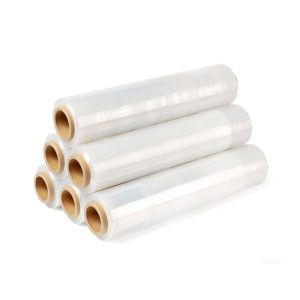 Pack (6) Film Stretch 1,5 Kg x 20mic x 500mm